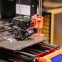 3D Printing