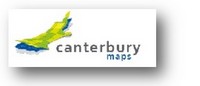 Canterbury Maps - interactive maps of canterbury including aerial imagery, planning zones, and council services