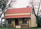 Liffey-Cottage