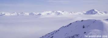 Scenic photo of the region