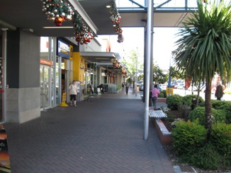 Downtown