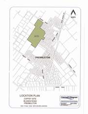 Thumbnail of location plan