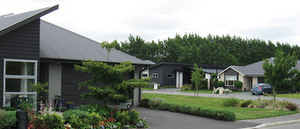 Photo of a house