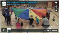 Thumbnail from video, screen-grab