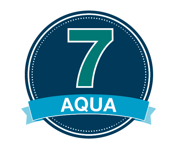 7