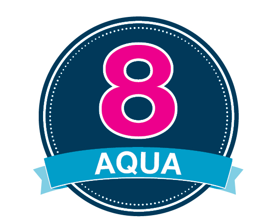 8