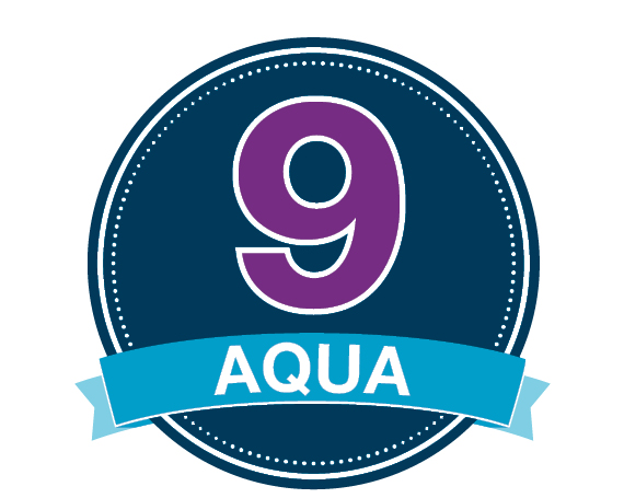 9