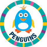 Penguins logo