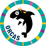 Orcas logo
