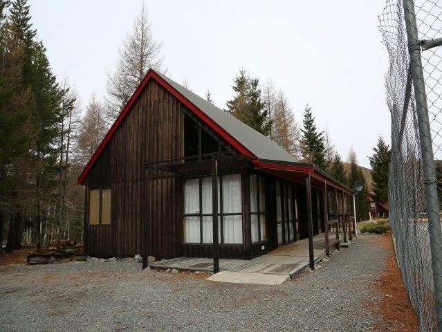 Castle Hill Village Community Centre