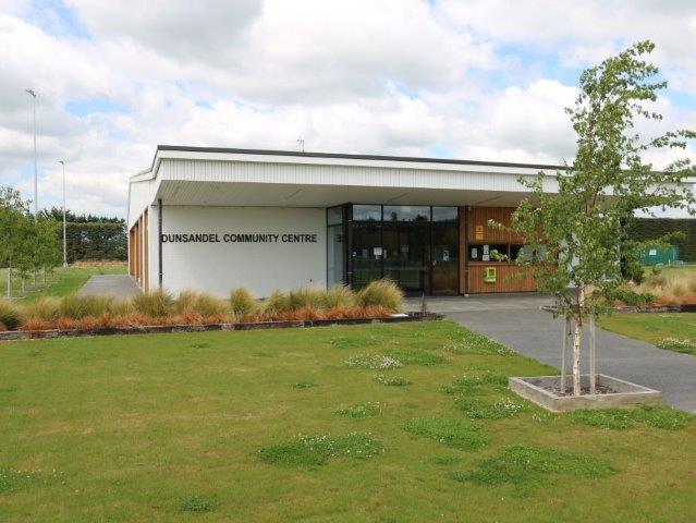 Dunsandel Community Centre