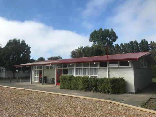 Halkett Community Centre