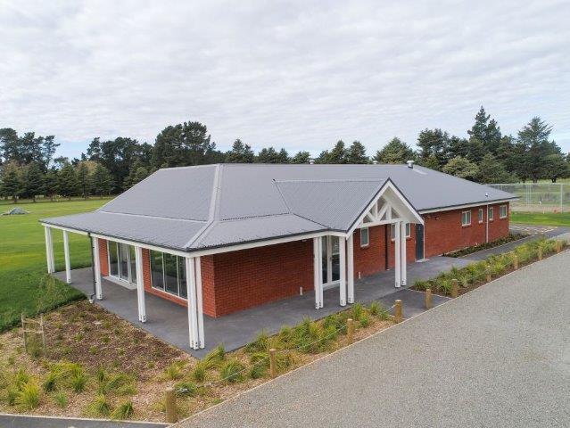 Weedons Community Pavilion