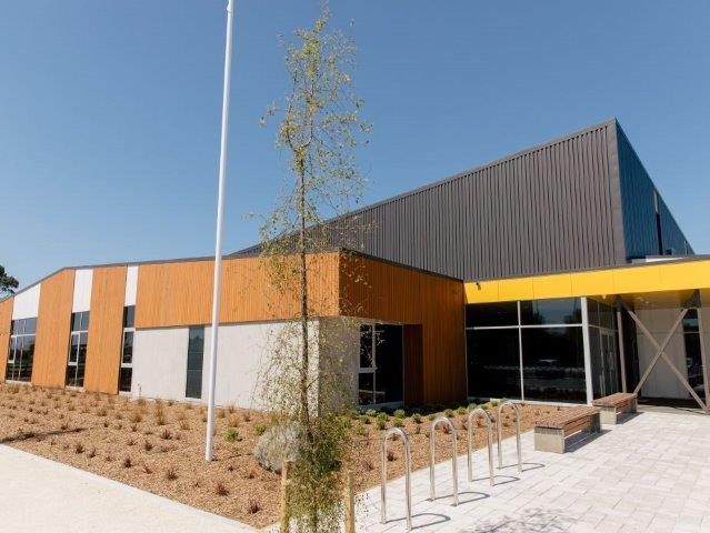 West Melton Community and Recreation Centre