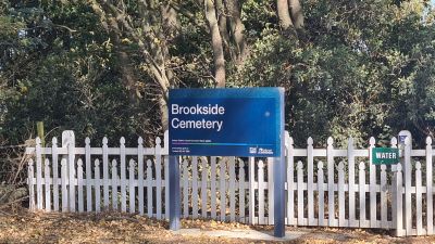 Brookside Cemetery