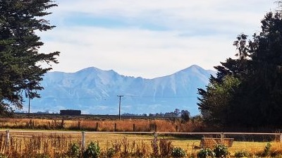 Kimberley Cemetery