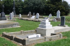 Photo taken in Killinchy Cemetery