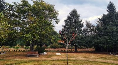 South Malvern Cemetery