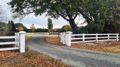 Springston Cemetery