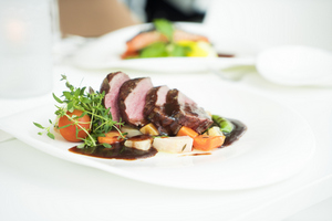 Steak