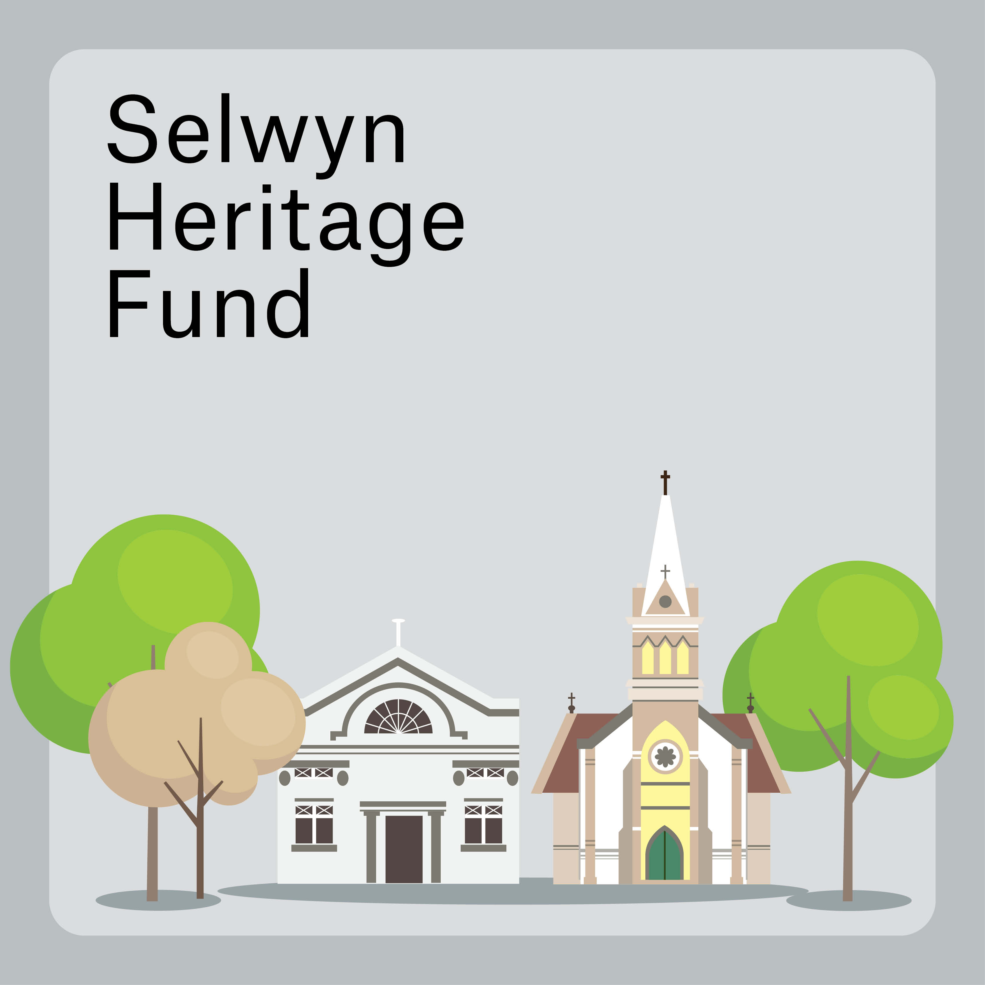 Heritage fund