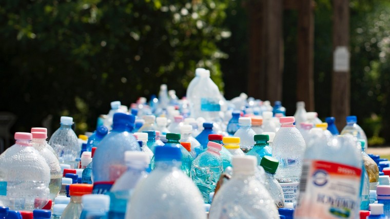 Plastic Bottles Plastic Bottles