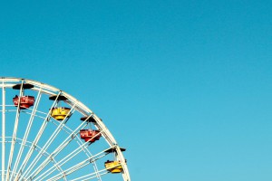 Ferris Wheel Ferris Wheel