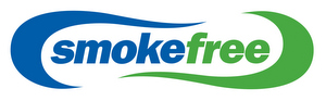 Smokefree logo