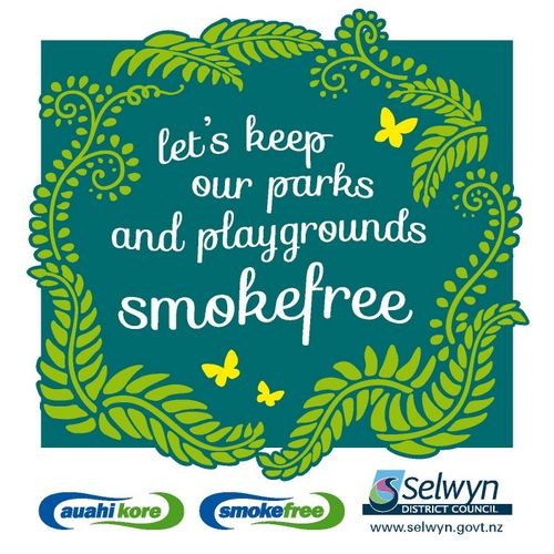 Smokefree-Selwyn