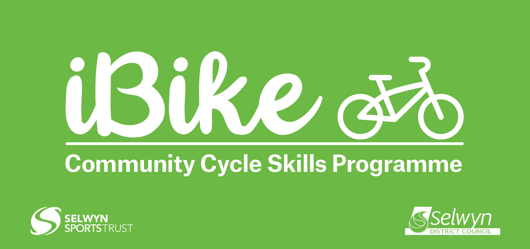 iBike Community Cycle Skills Programme