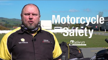 Duncan 2 Drive Safe Video