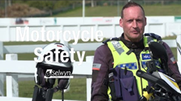 NZ Police Video