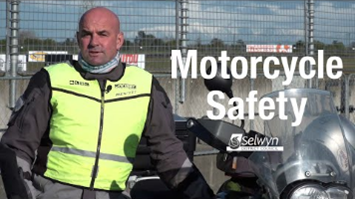 Ornsby Training Video