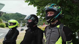 Ride Forever Video 1