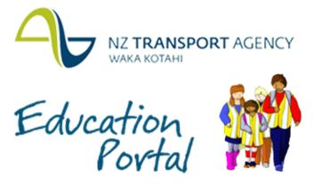 NZTA School Road Safety