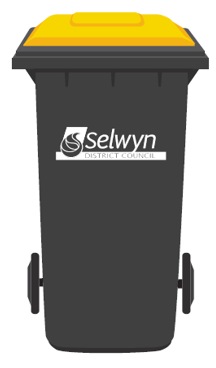 Image of Recycling Bin