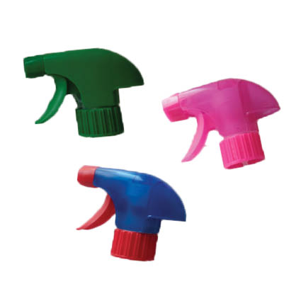 Image of bottle triggers