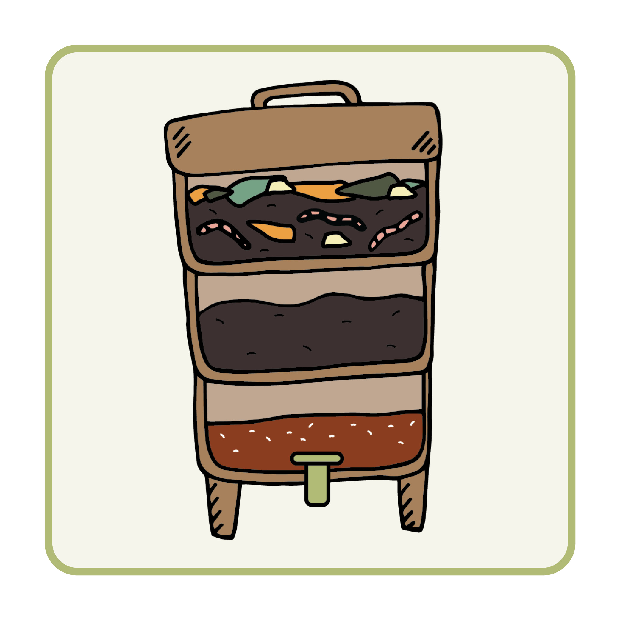 Recover Programme icon