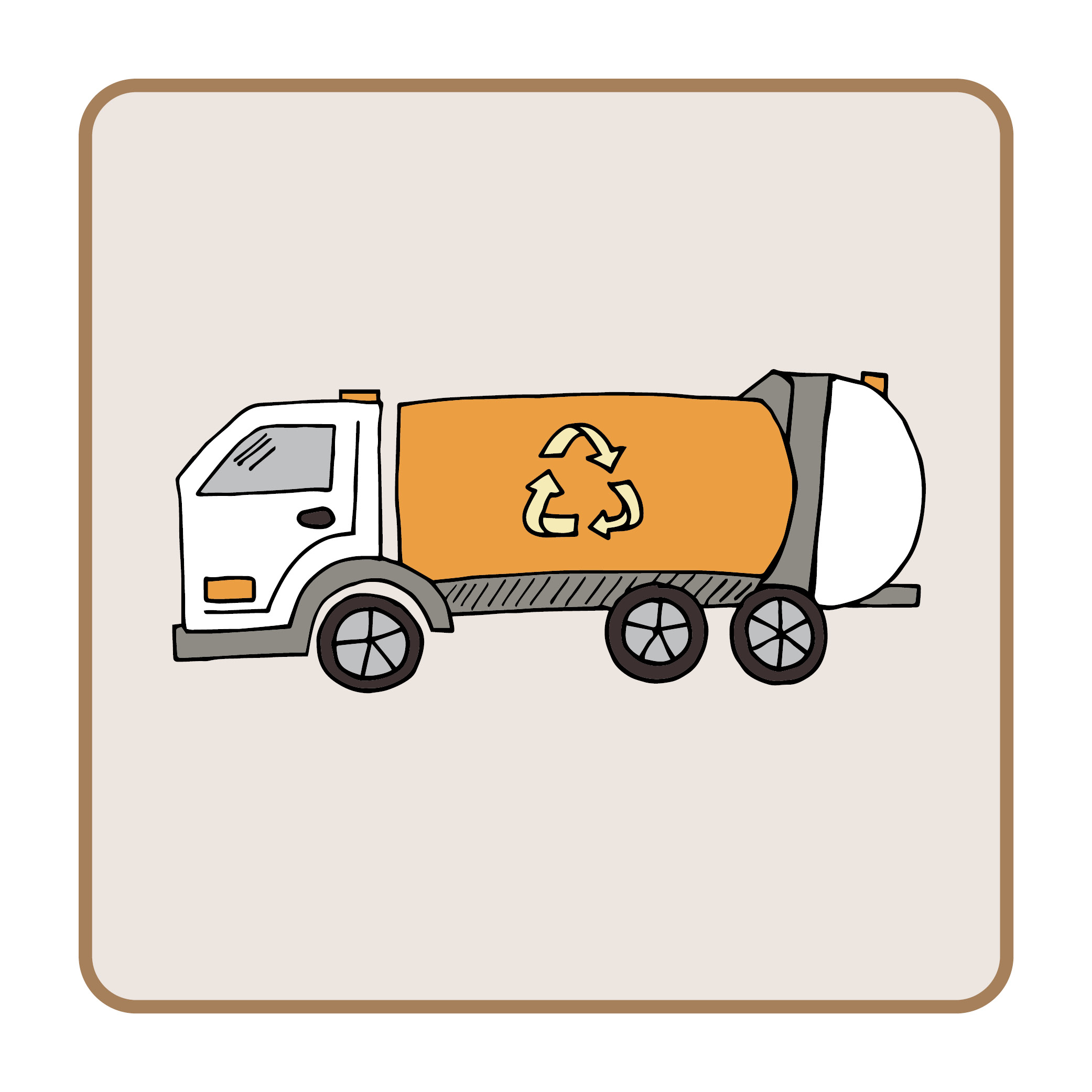 Sort it Out Programme icon