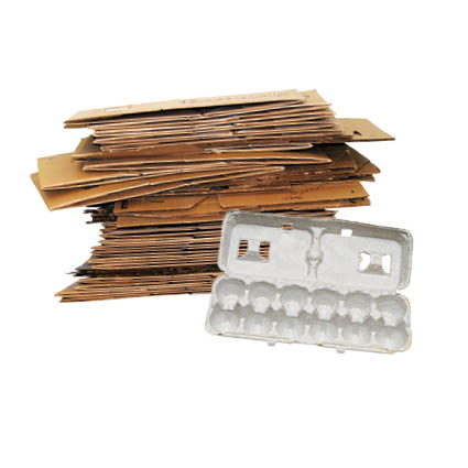 Image of cardboard
