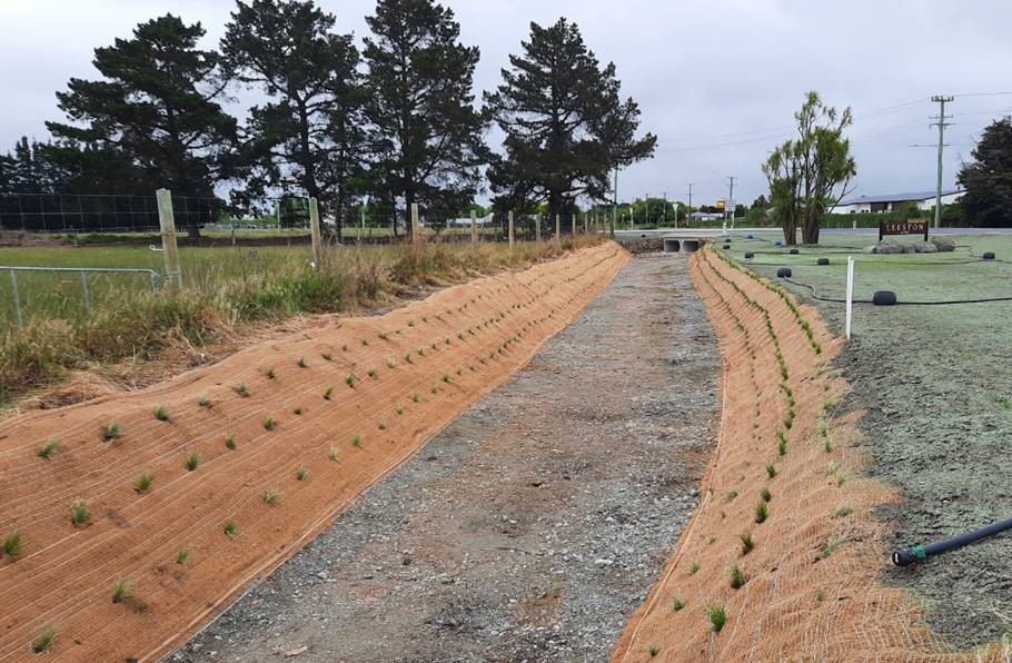 Leeston Project 2
