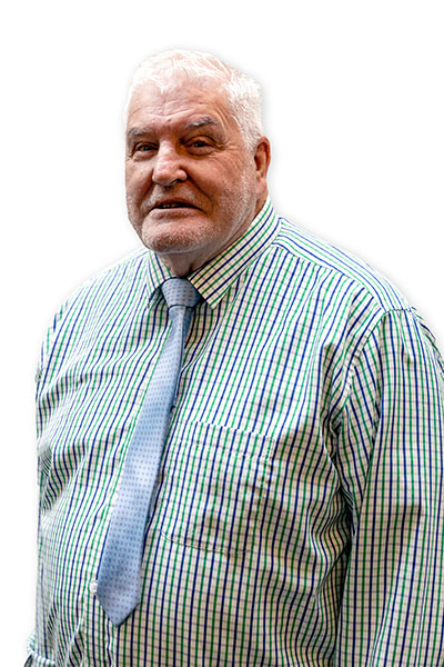 John Verry