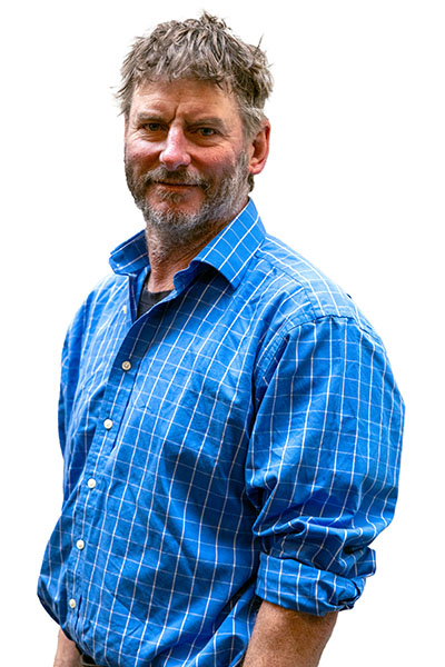 Phil Freeman