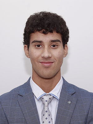Avi Aulakh