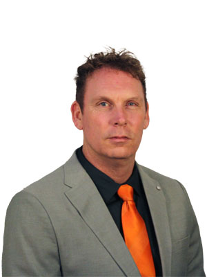 Brad Mannering