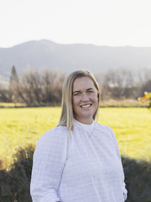 Lydia Gliddon