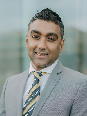 Moneel Pratap
