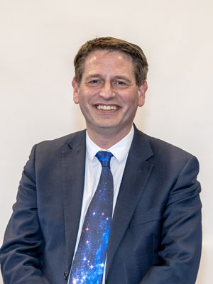 Paul Weggery
