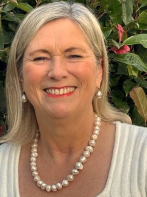 Sharon Hunt
