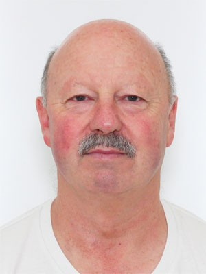 Alan Peacock